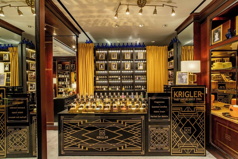 Фото The Ritz-Carlton, Dallas