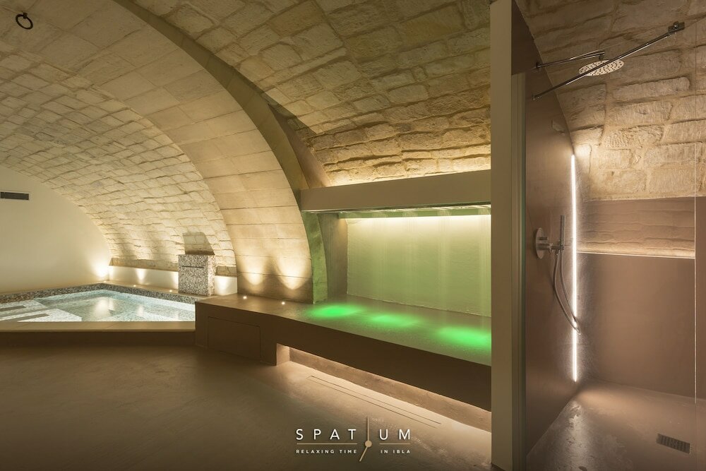 Фото B&b Giardino Di Pietra