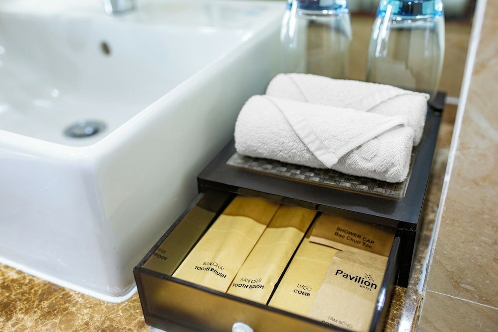 Фото Pavilion Hotel Da Nang