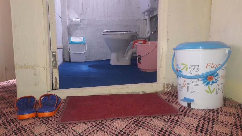 Фото Pangong Holiday Cottages