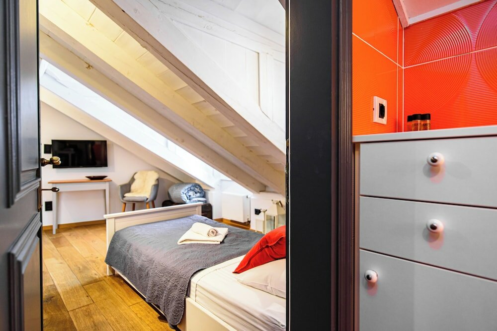 Фото Apartment Art