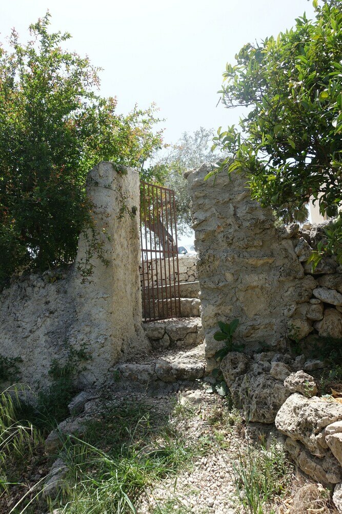 Фото Agriturismo Baglio San Nicola