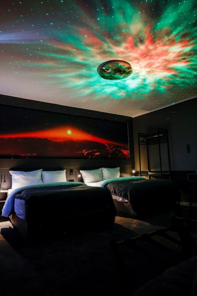 Фото Sleephotels Cosmos