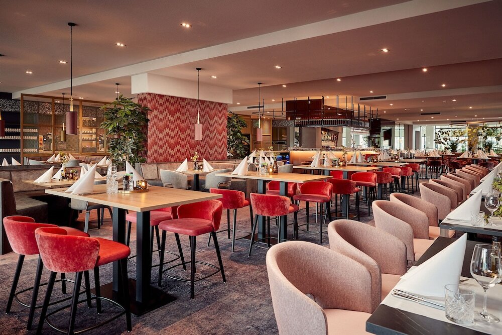 Фото Van Der Valk Hotel Haarlem