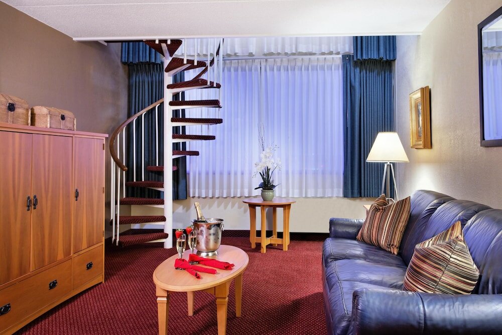 Фото Millennium Maxwell House Nashville