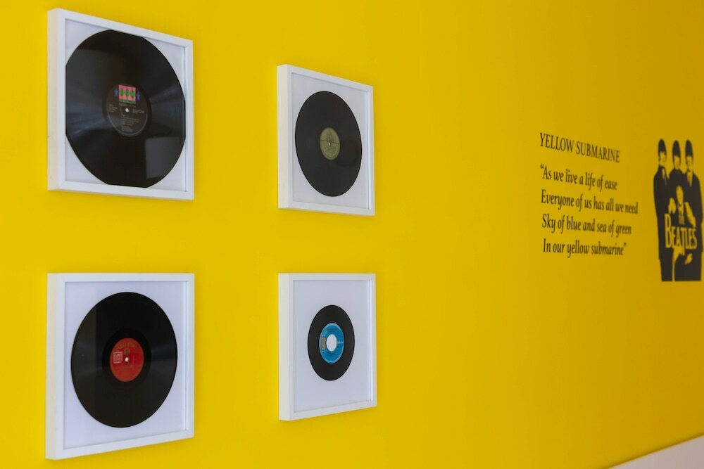 Фото Ночлег и завтрак B&b Colori e Note