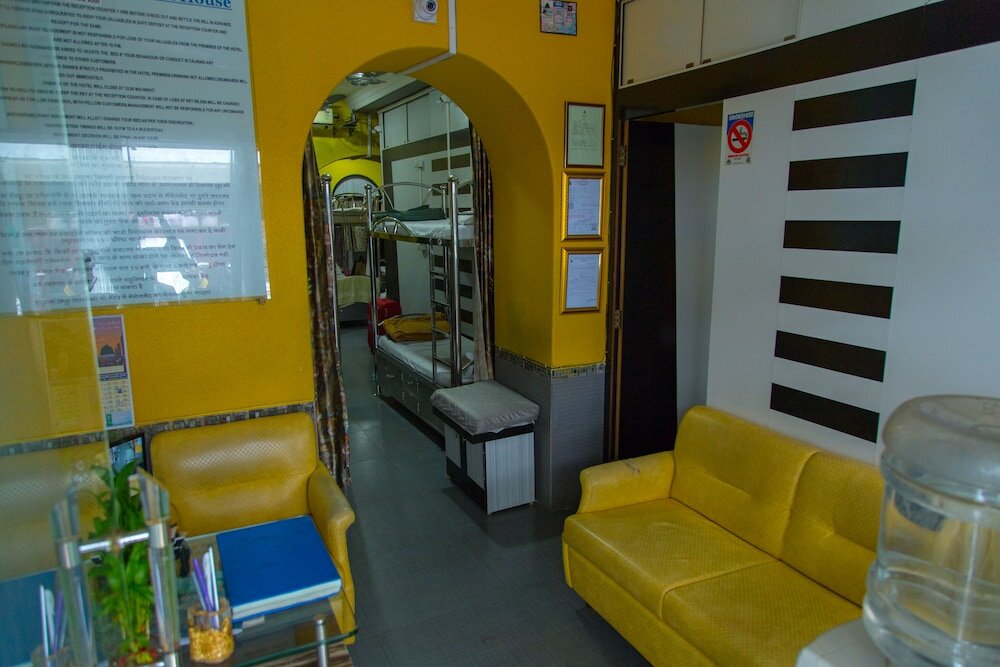 Фото Welcome Guest House - Hostel