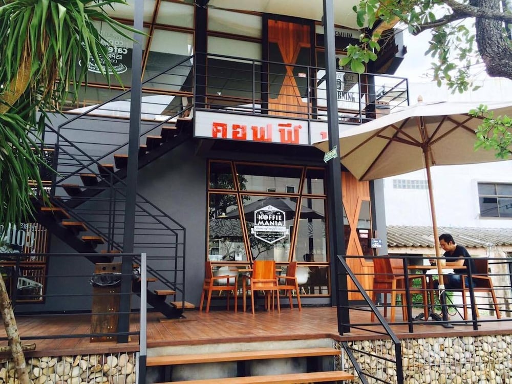 Фото отеля 5