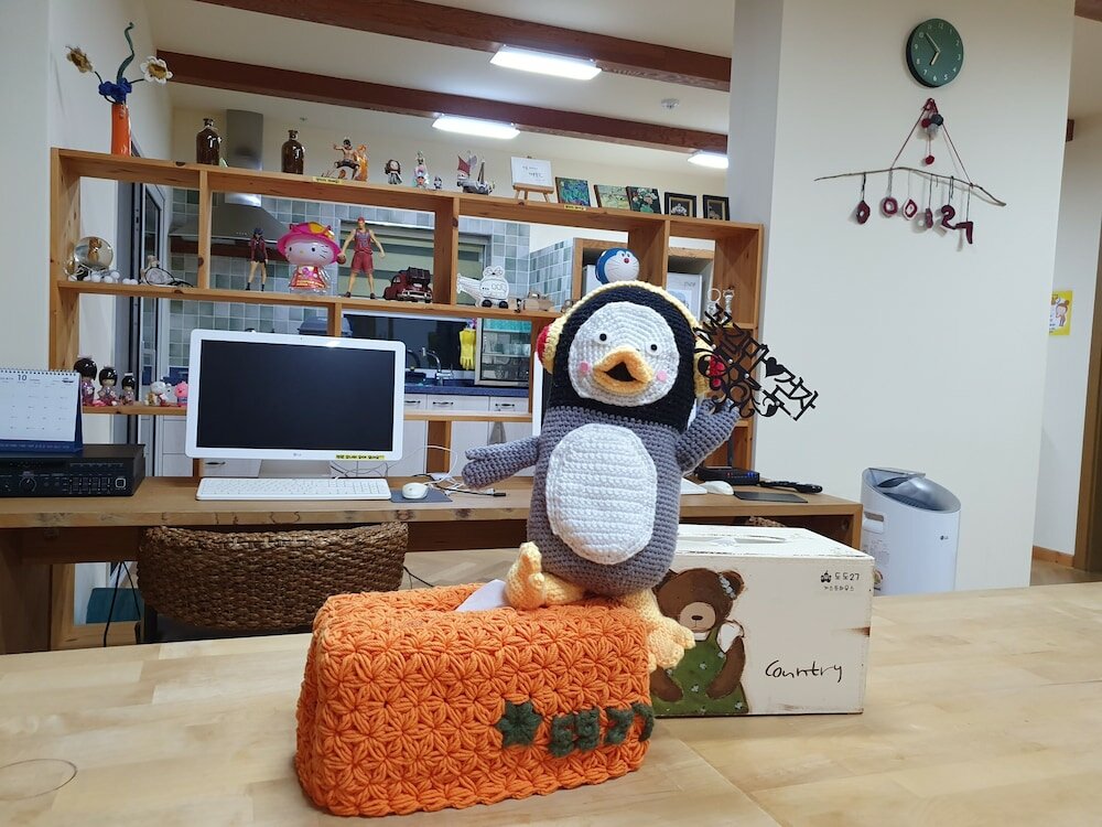 Фото Dodo27 Guest House