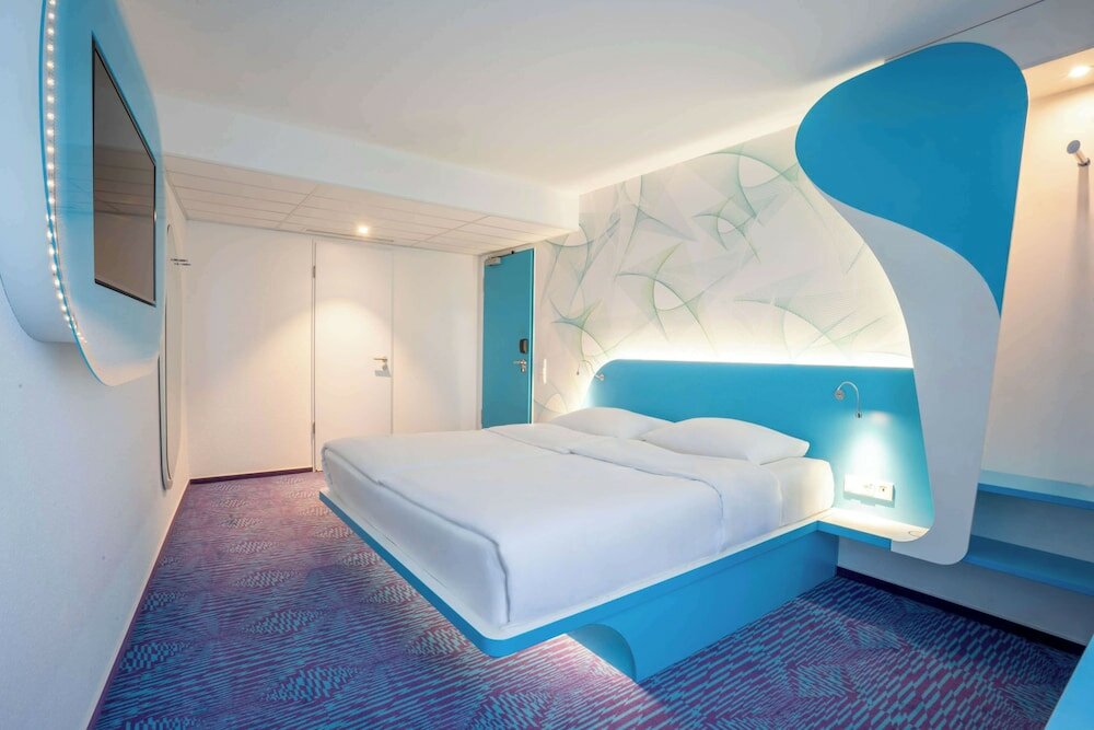 Фото Prize by Radisson Hamburg St. Pauli