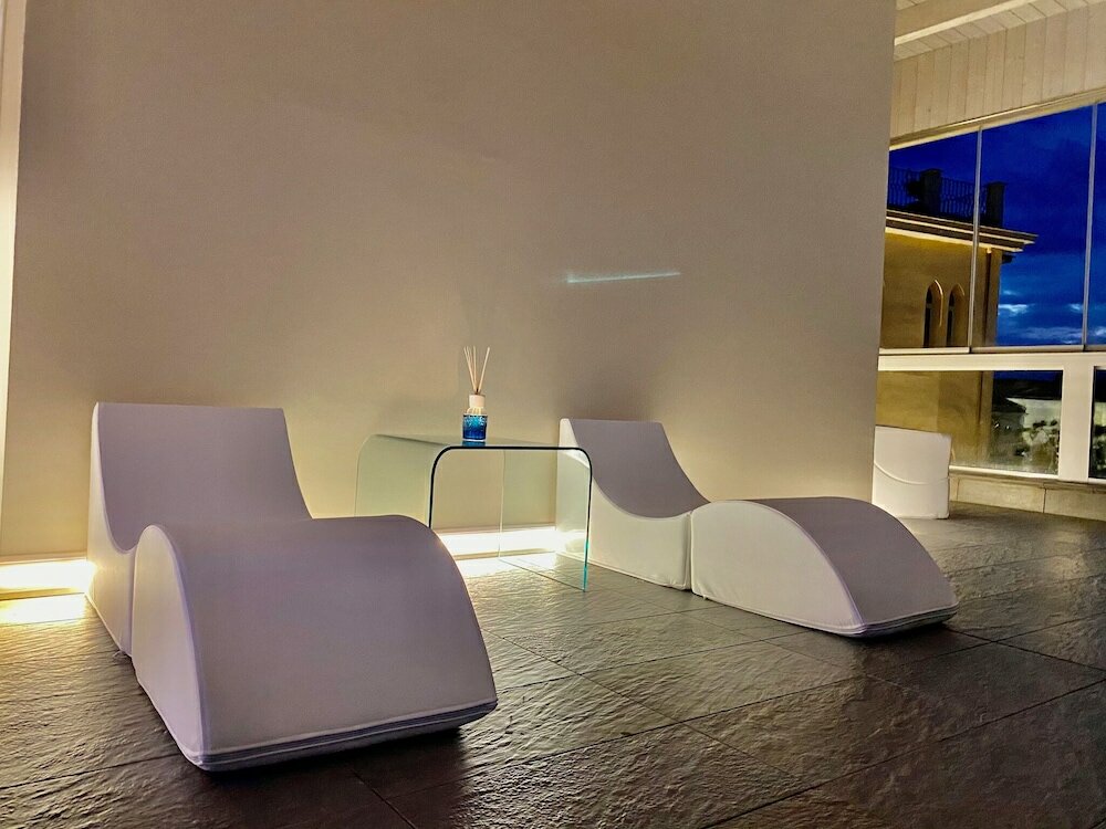 Фото Hotel Villa Traiano