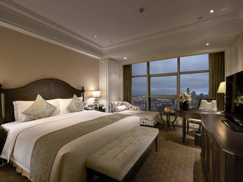 Фото Yinxin Century Hotel