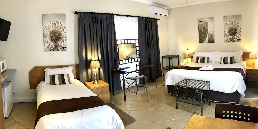 Фото Clubview Guest House