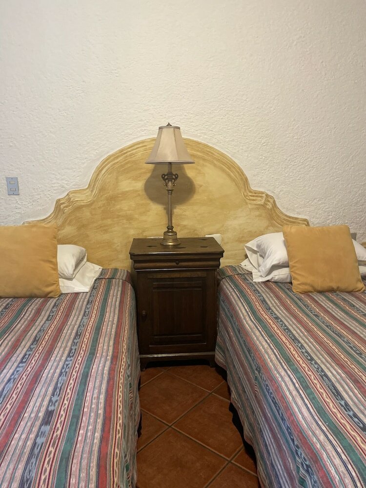 Фото Posada el Antaño