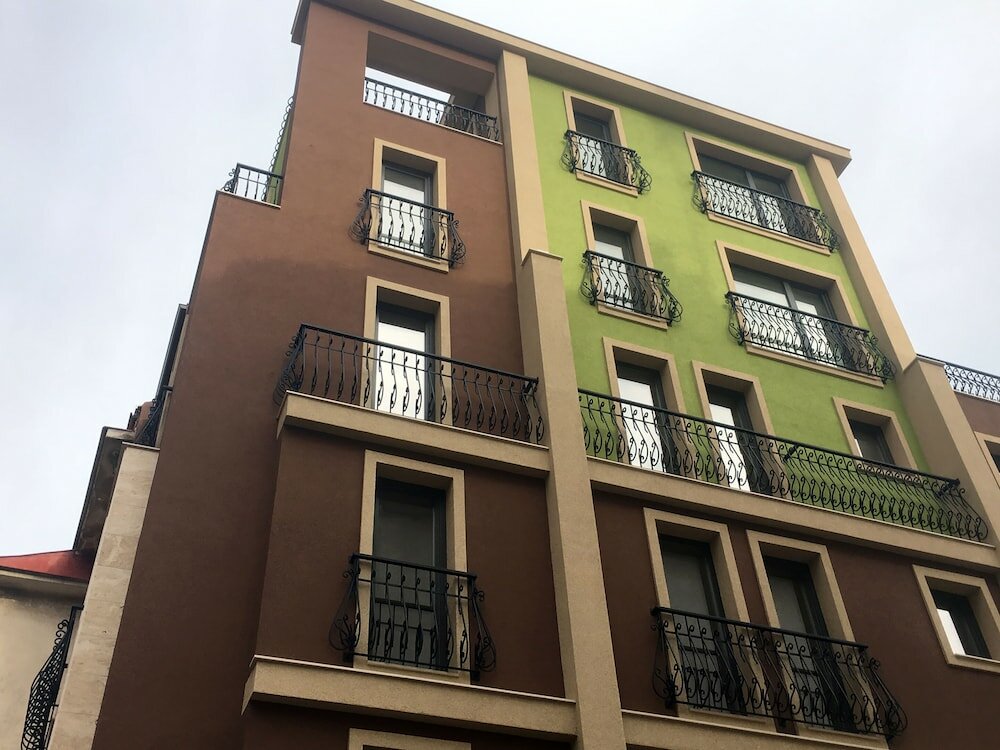 Фото отеля 4