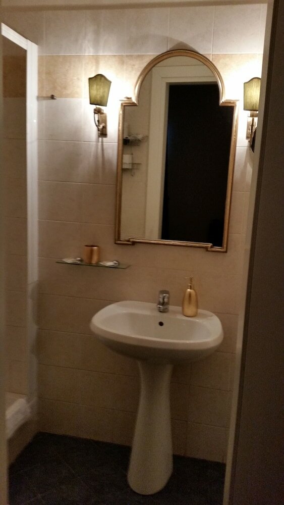 Фото Diapason Colosseum Suite