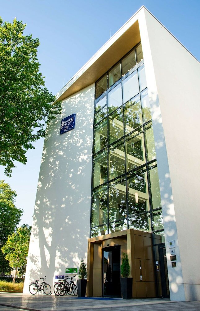 Фото Dorint Hotel Düren