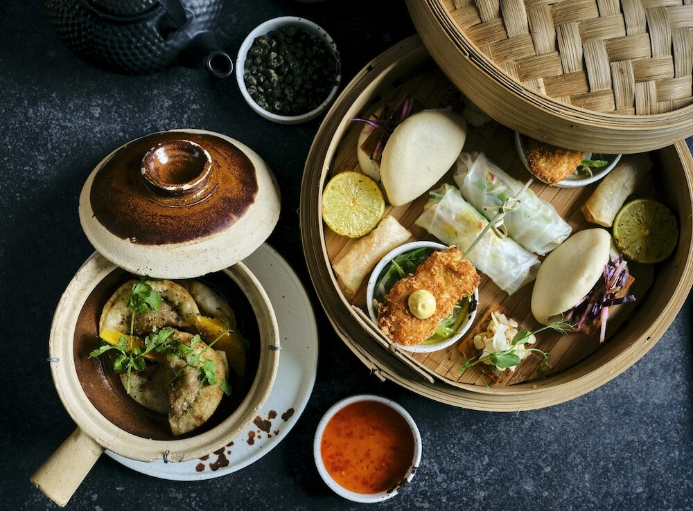 Фото The Manor House At Celtic Manor