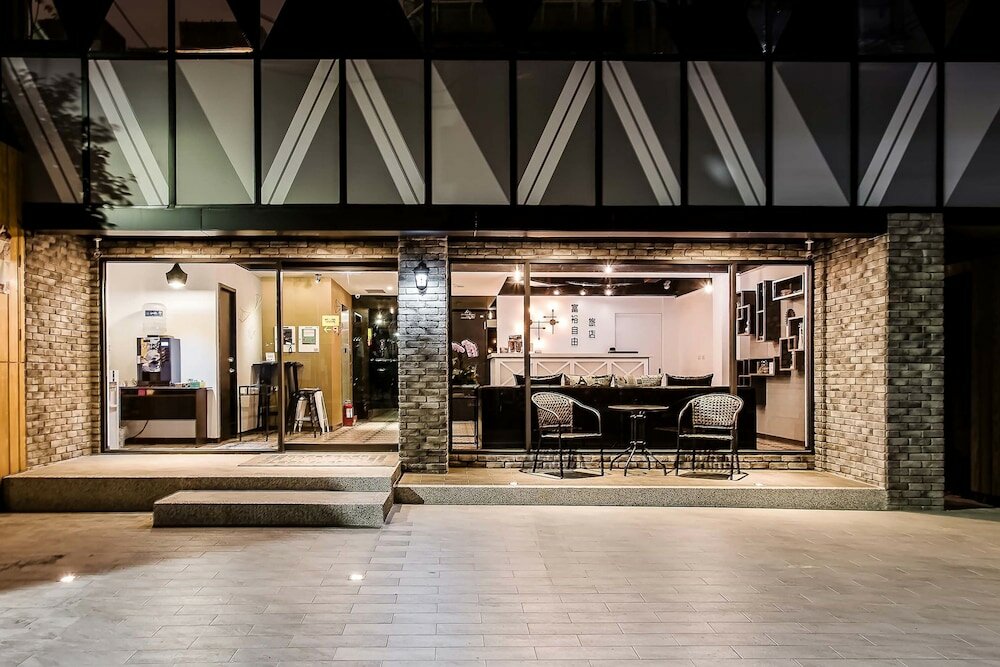 Фото Rf Hotel Linsen