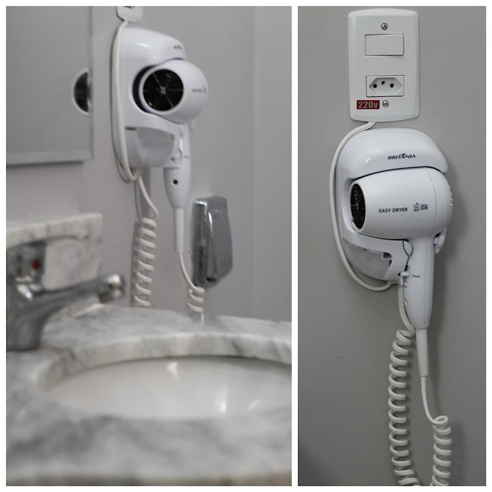 Фото Hotel Ibiá