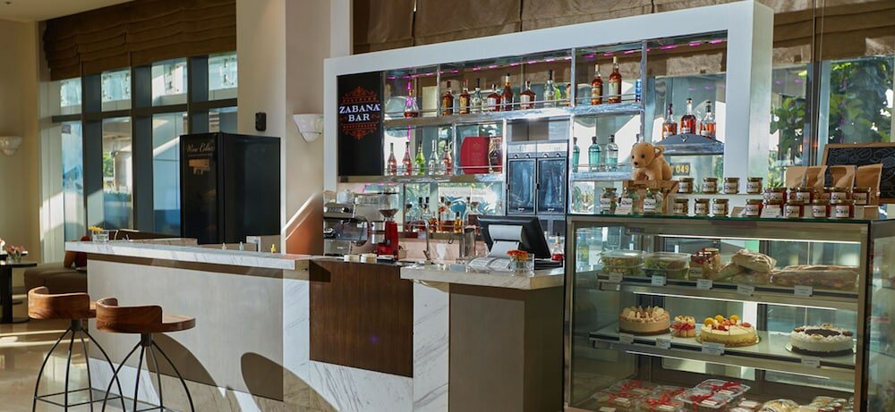 Фото Savoy Hotel Manila