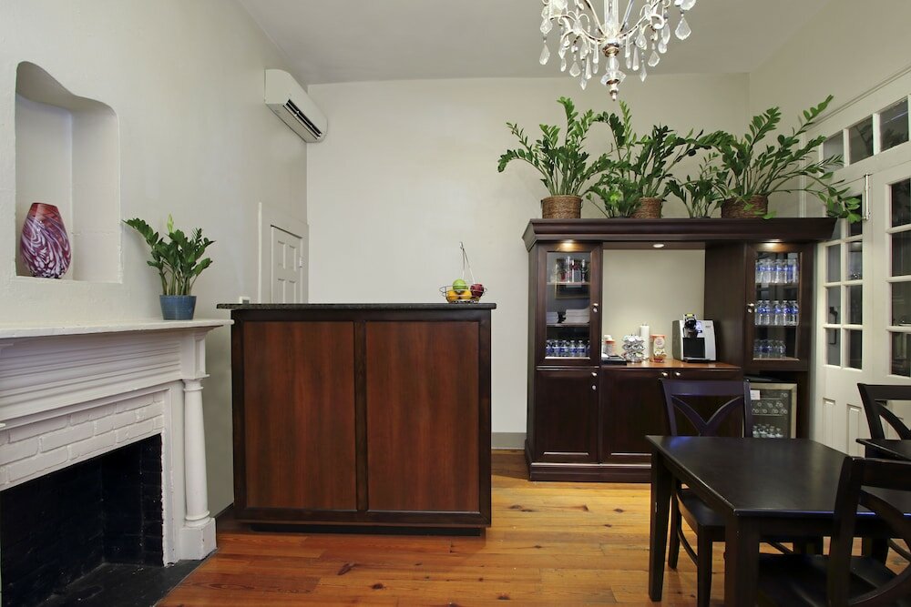 Фото Inn on Ursulines