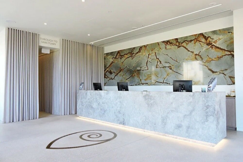 Фото Deep Blue Hotel & Hot Springs