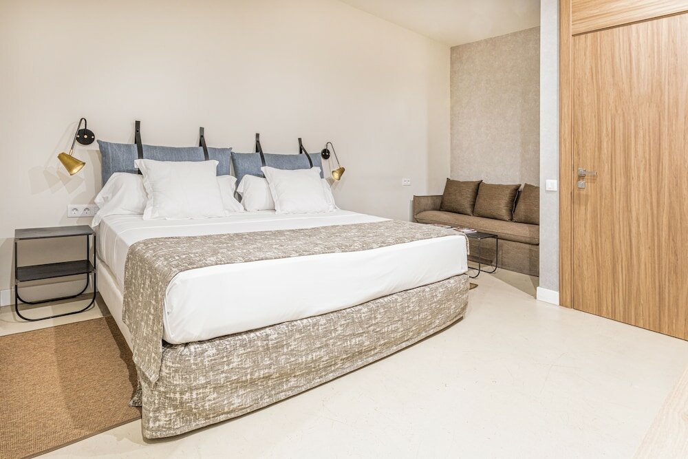 Фото Casa Lirio Hotel Boutique