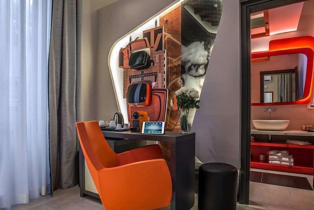 Фото VIA Veneto Prestige Rooms