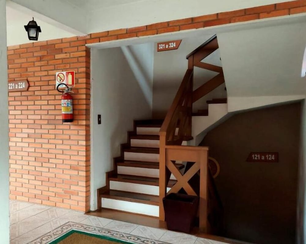 Фото Hotel Canto Verde