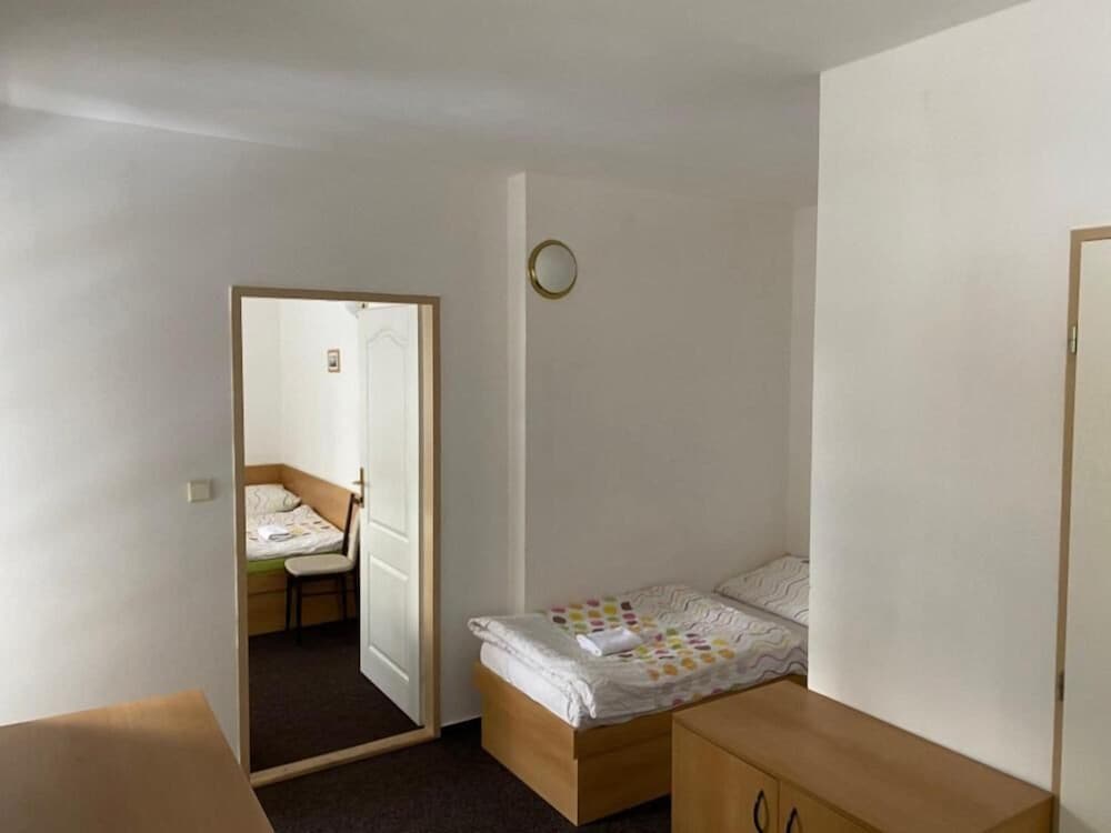 Фото Hotel U Supa