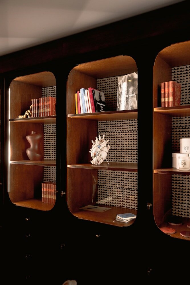 Фото Hôtel de Buci