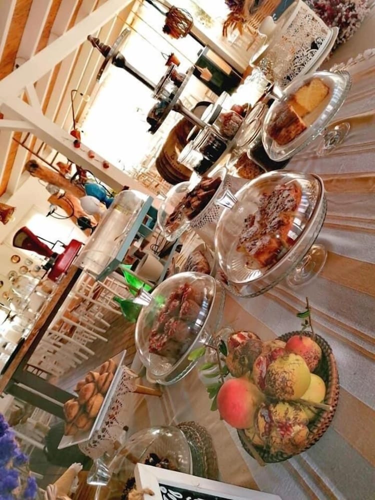 Фото Гостевой дом Borgo Rosso Terra