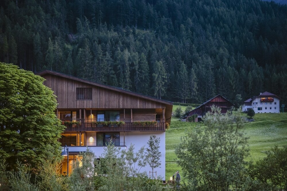 Фото Garni Hotel Pra Palmer