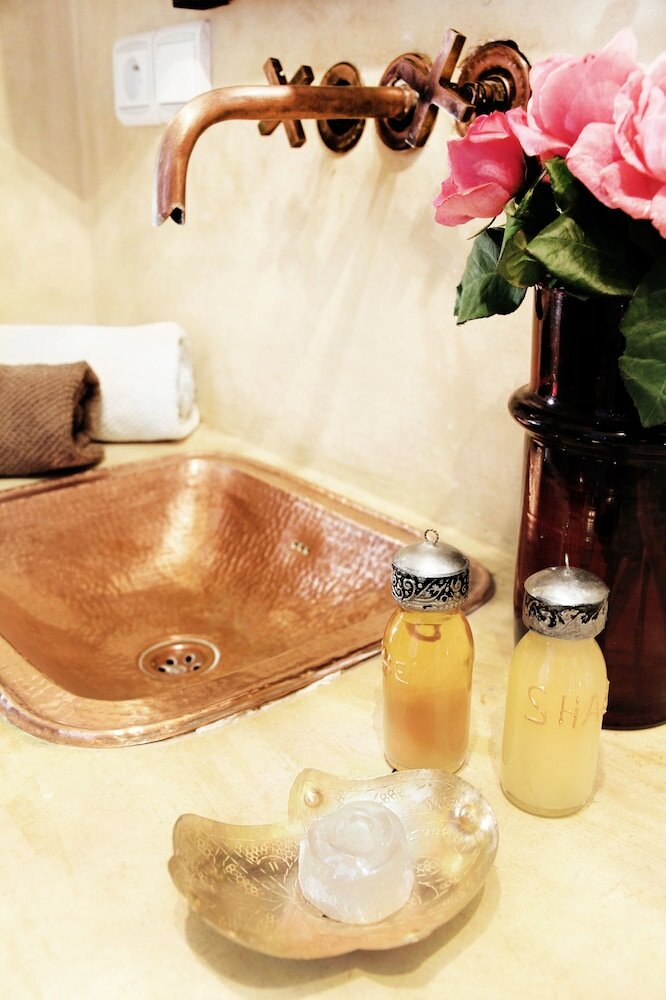 Фото Riad 11 Zitoune