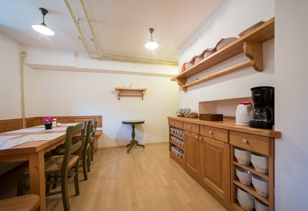 Фото Apartment House Berghi