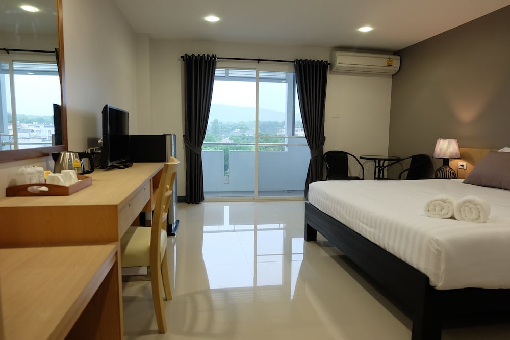 Фото Wisdom Residence