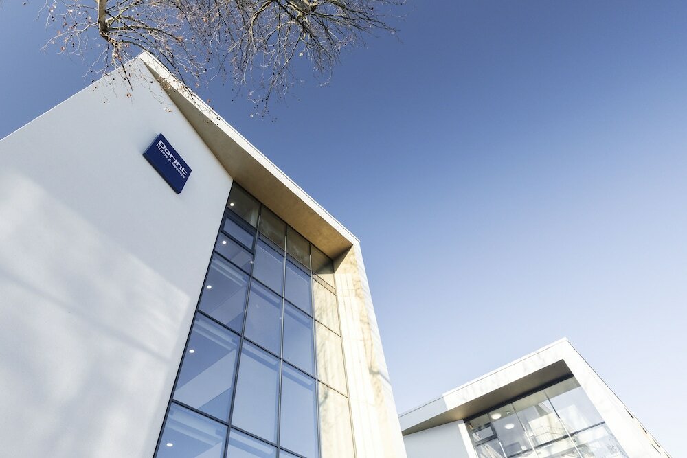 Фото Dorint Hotel Düren