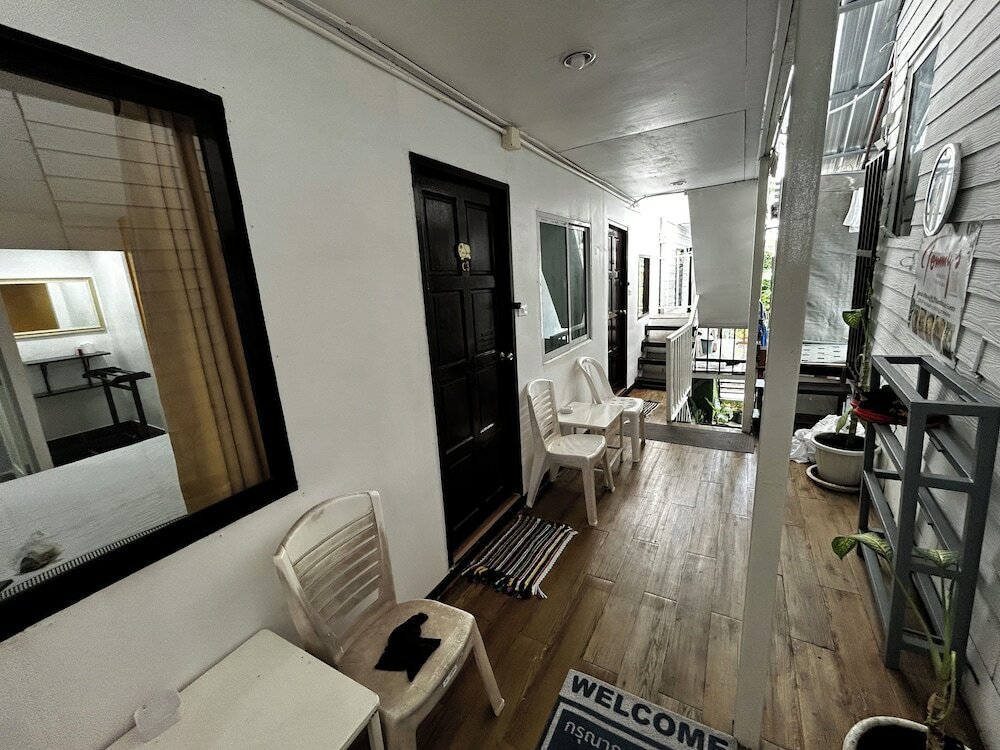 Фото Coco's Guesthouse