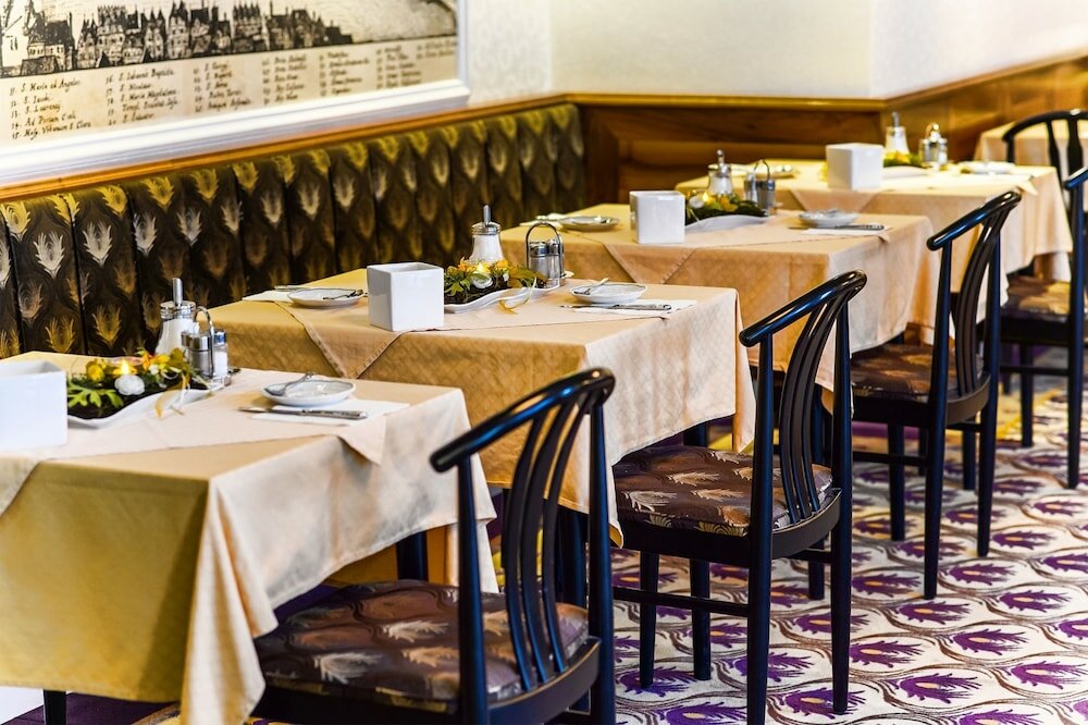 Фото Hotel Prater Vienna