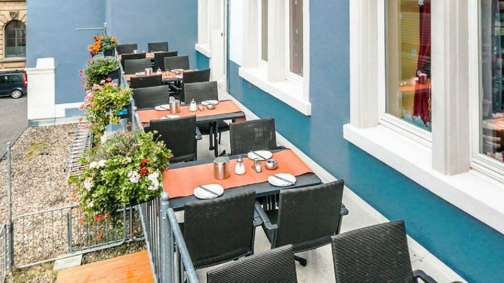 Фото Gästehaus Centro