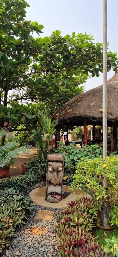 Фото New Robinson Plage