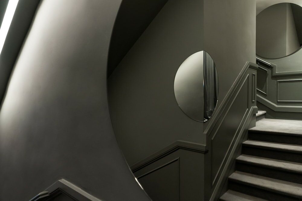 Фото Chic & Basic dot