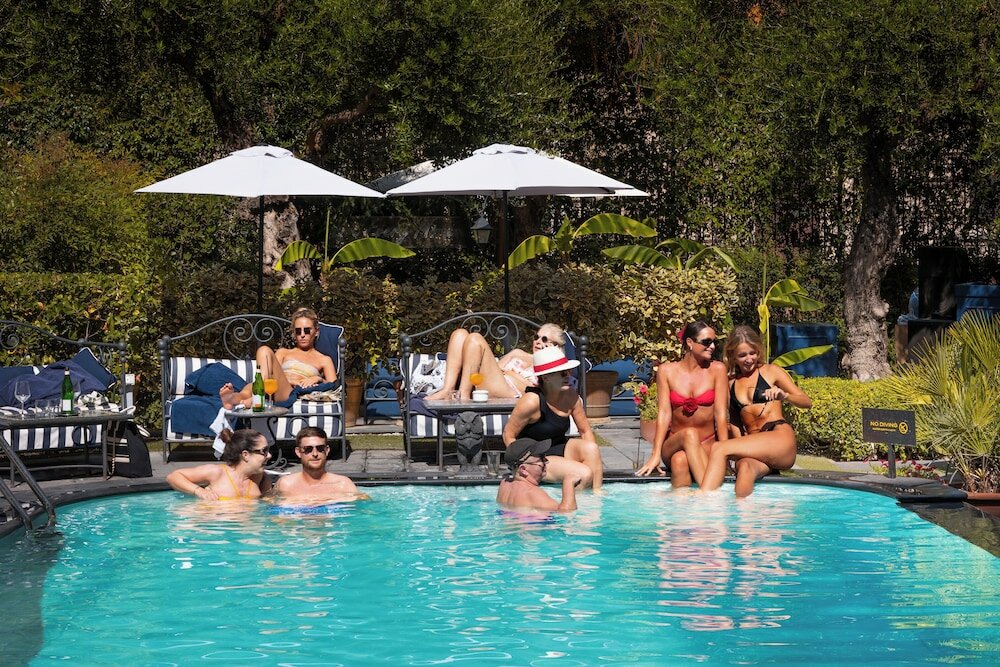 Фото Palazzo Dama