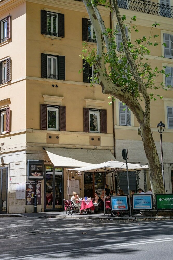 Фото Casa i Cappuccini