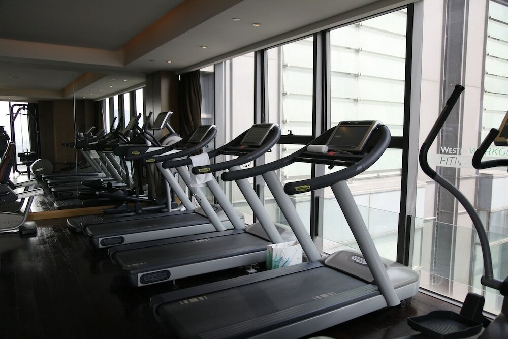 Фото The Westin Ningbo