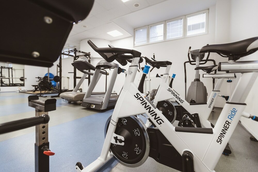 Фото Hotel Kompas