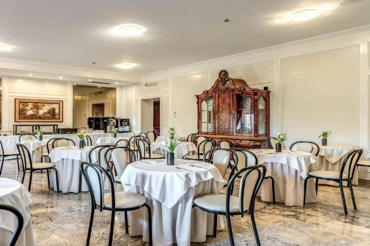 Фото Hotel Orazia