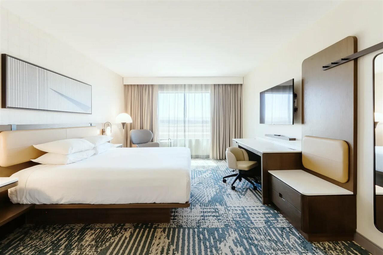 Фото Radisson Hotel Santa Maria