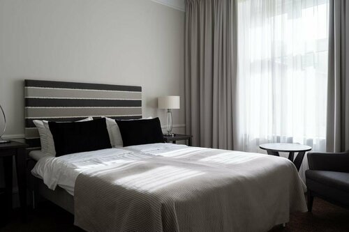 Внешний вид отеля Elite Stora Hotellet Örebro в Эребру, фото 3